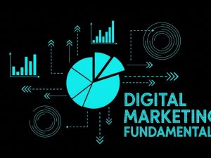 Digital marketing fundamentals