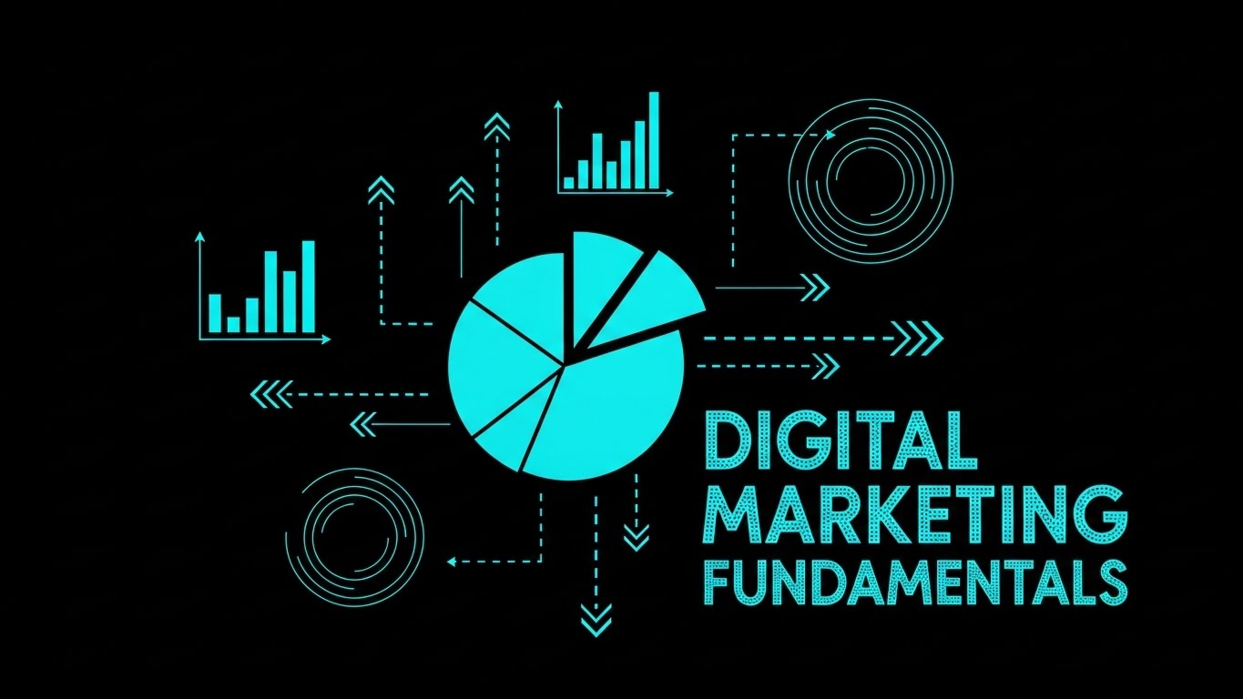 Digital marketing fundamentals
