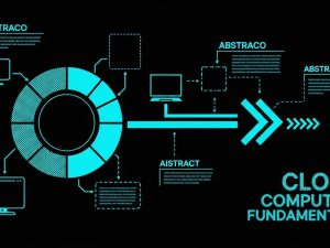 Cloud computing fundamentals