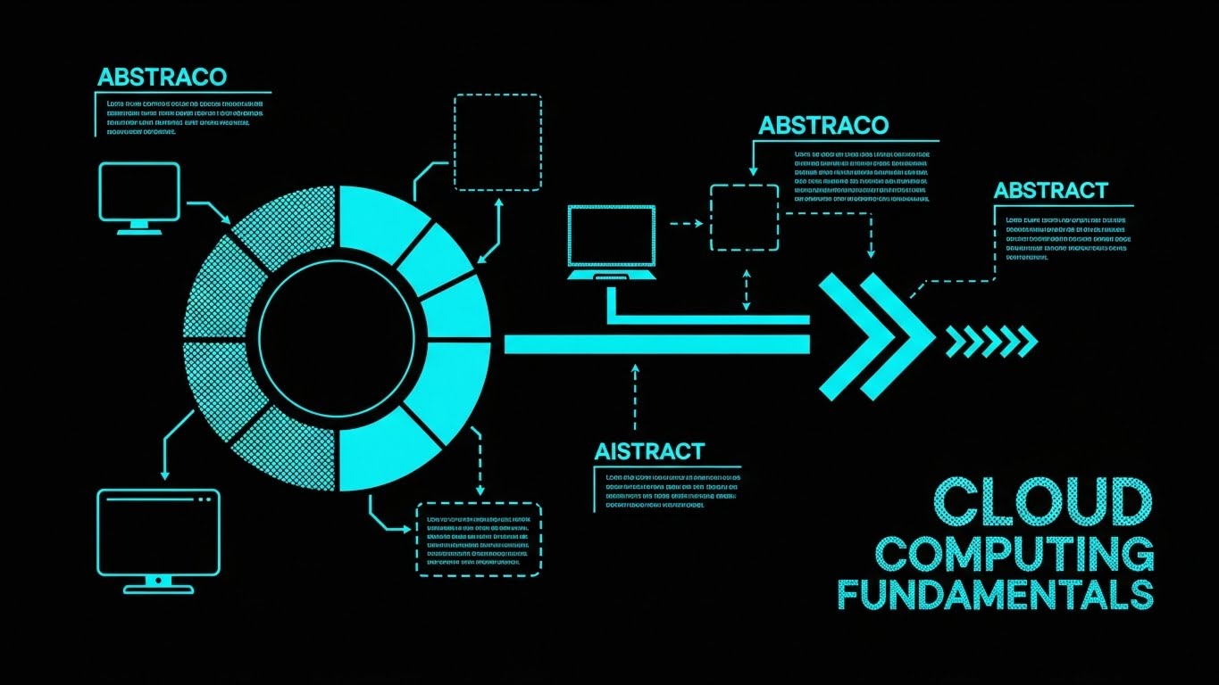 Cloud computing fundamentals