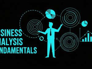 Business analysis fundamental