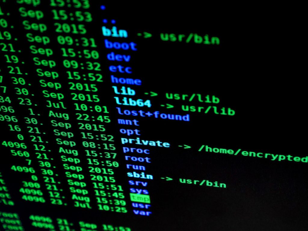 Strengthening E-Commerce Security. Service1 1024x767