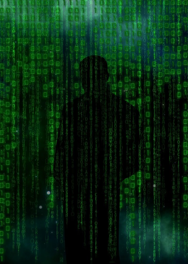 Preventing a Major Ransomware Attack. Service4 729x1024